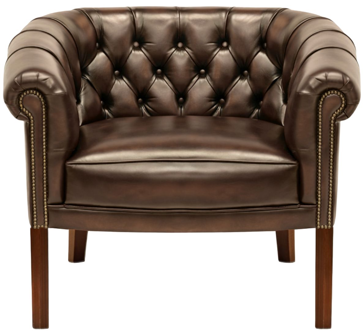 The Tub Chesterfield